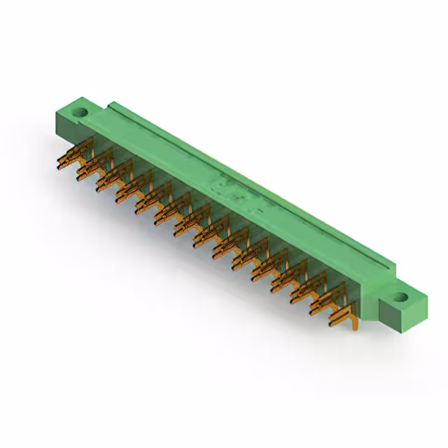 421-029-520-102 EDAC Inc.  Edgeboard Connectors